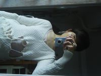 Image 8 of Ice Melting on Flowers 