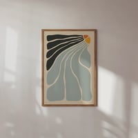 Image 2 of Haize Loreak - fine art print - edition of 30