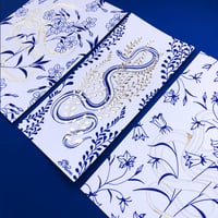 Image 1 of Snakes Collection