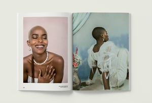 Image of The Joy Issue