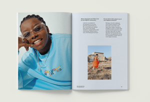 Image of The Joy Issue