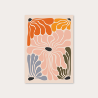 Image 1 of Basaloreak - fine art print