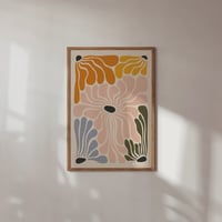 Image 2 of Basaloreak - fine art print