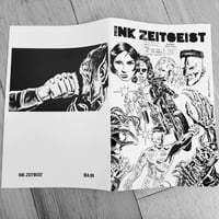 Image 5 of Ink Zeitgeist by Ken Landgraf & Kirk Oldford