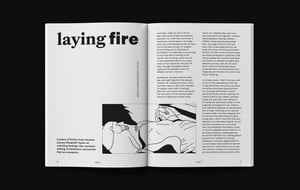 Image of The Dreams Issue