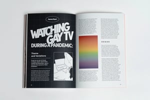 Image of The Together Issue
