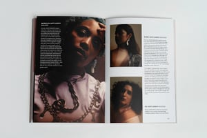 Image of The Together Issue