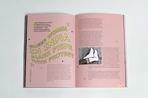 Image of The Together Issue