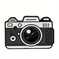 Camera Prickie