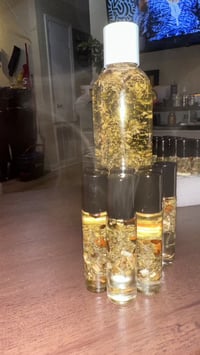 Image 5 of Womb Oil 