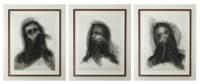 Image 2 of ‘Light Bringer 6’, 2023 DAVID TUCKER