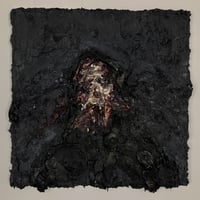 Image 1 of ‘Darkened Oils 1’, 2023 DAVID TUCKER