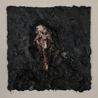 Image 1 of ‘Darkened Oils 2’, 2023 DAVID TUCKER