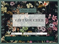 Gift Voucher