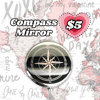 Compass Mirror