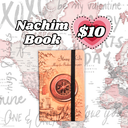 Nachimbook