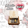 Music Box