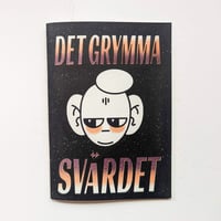 Image 1 of Det Grymma Svärdet #41
