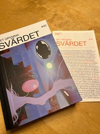 Image 2 of Det Grymma Svärdet #40
