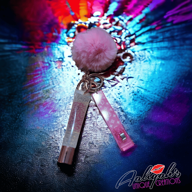 Ladies with Long Nails