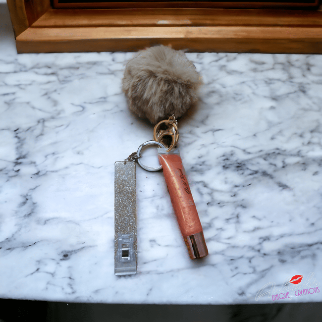 Ladies with Long Nails