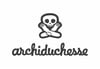 Chaussettes en coton / laine - Archiduchesse