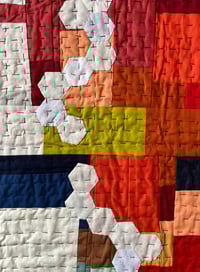 Image 2 of BLOCKED OUT