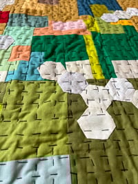 Image 3 of BLOCKED OUT