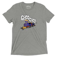 Image 1 of Choo Choo short sleeve t-shirt