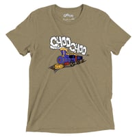 Image 2 of Choo Choo short sleeve t-shirt
