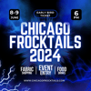 CHICAGO FROCKTAILS (EARLY BIRD TICKET)
