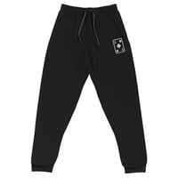 Image 2 of High card unisex Joggers