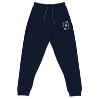 Image 1 of High card unisex Joggers