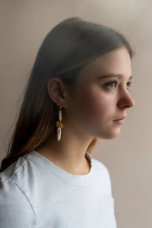 Image of Giulietta oorstekers 