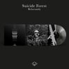 SUICIDE FOREST - Reluctantly - Color Lp