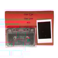 Funzine Fanissue #02 (with cassette by avoyabi)