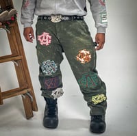 Image 1 of AG WORK PANTS 