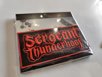 Image 1 of Sergeant Thunderhoof - Delicate Sound of Thunderhoof Deluxe CD 
