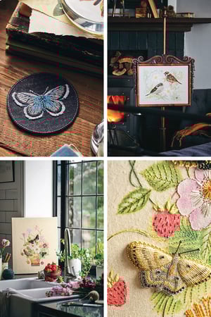 Image of Life in Seasons vol 1 by Nicola Jarvis