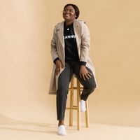 Image 4 of Ladies ATLANNUH Premium Sweatshirt