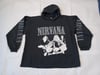 1990s Nirvana Hoodie