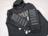 1990s Nirvana Hoodie