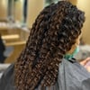  Spiral Plastic Perm Stick Magic Curly Roller Hair Bars A Professional Hairstyle Tool