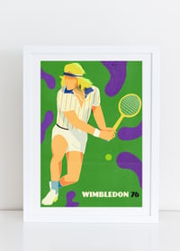 Wimbledon 76
