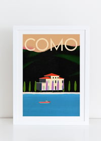 Como