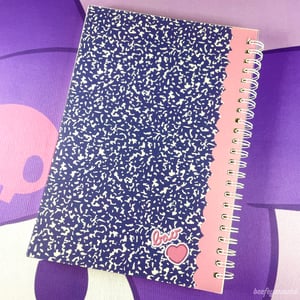 bao A5 notebook