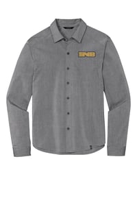 Image 1 of OGIO Commuter Woven Shirt Mens OG1002