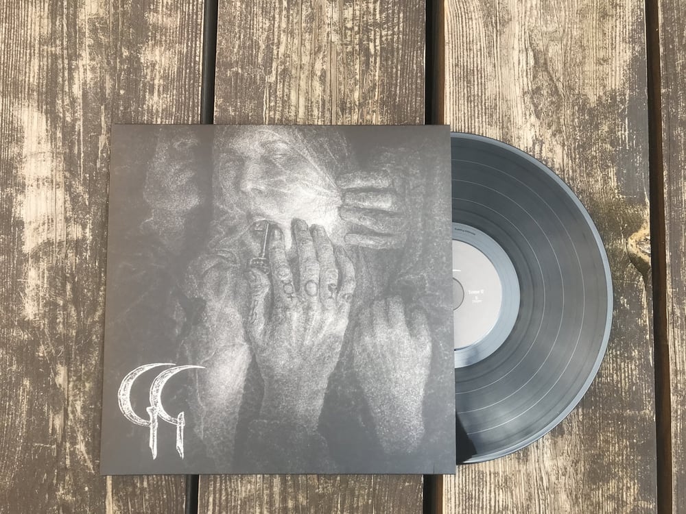 GRAVE CIRCLES - Tome II - Lp