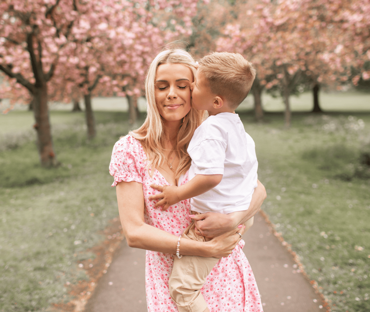 Image of Family Mini Shoot