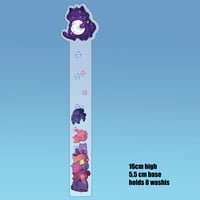 Image 1 of Space Cuddler Washi Tape Stand 